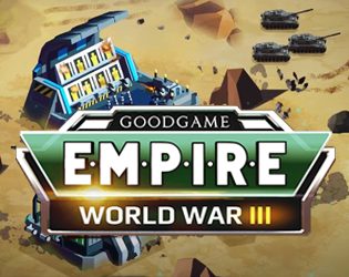 Empire World War 3