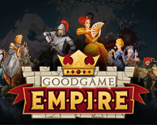 Goodgame Empire