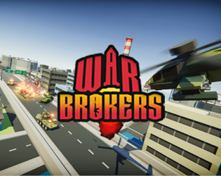 War Brokers